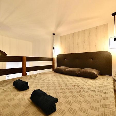 Cosy Flat In Kiraly Str, King Apartment Budapest Exterior photo