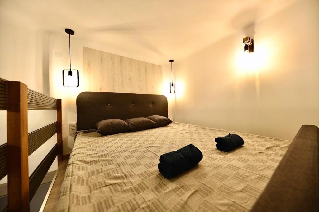 Cosy Flat In Kiraly Str, King Apartment Budapest Exterior photo