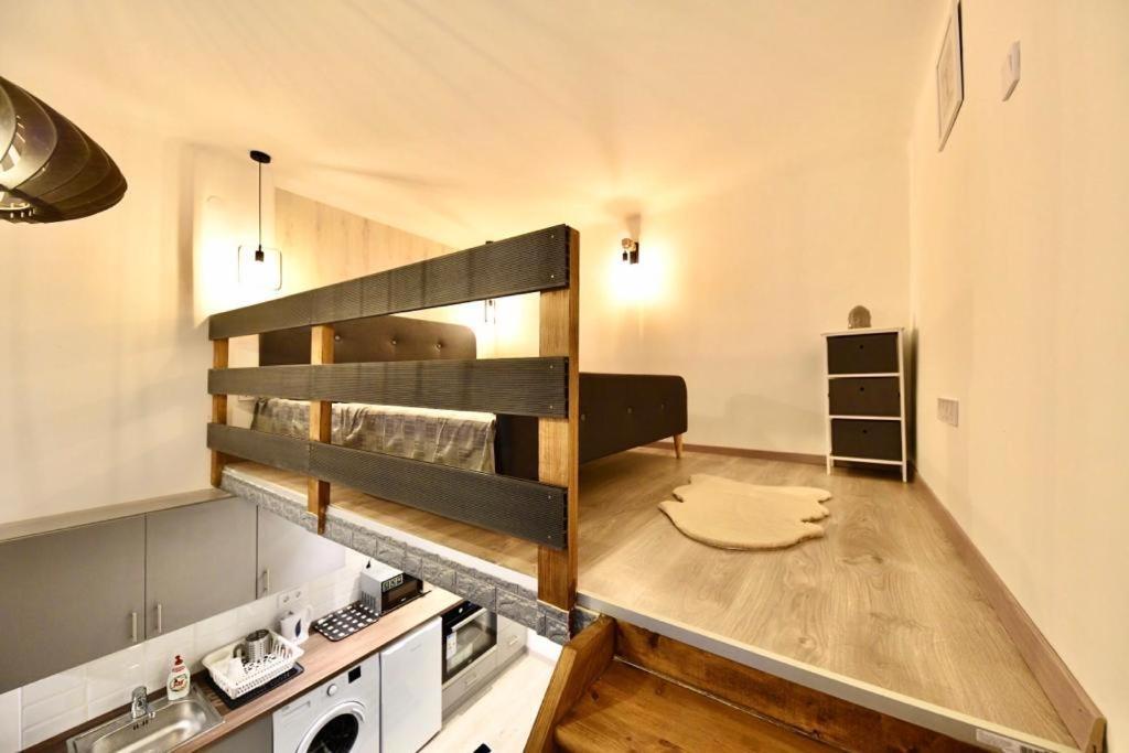 Cosy Flat In Kiraly Str, King Apartment Budapest Exterior photo